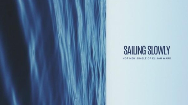 Blue Ocean Sailing YouTube Banner Youtube Channel Art