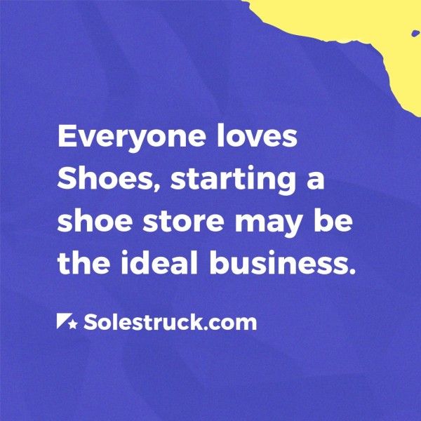 footwear, canvas shoes, casual shoes, Purple Quote Slogan Fashion Branding Marketing Instagram Post Template