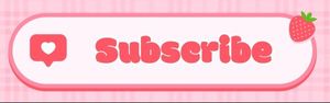 stream, streaming, about me, Pink Twitch Panel Template