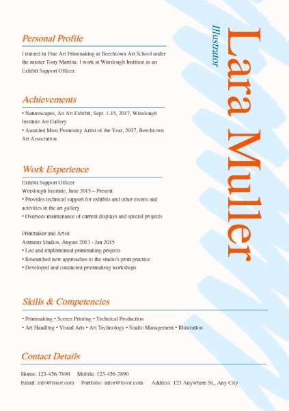 resume for a law student   41