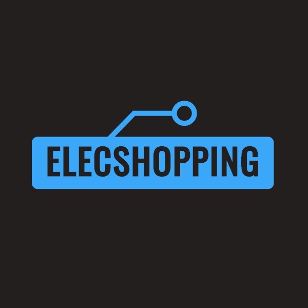 Appliance Store Logo ETSY Shop Icon