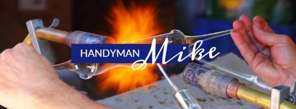 Handy Man Workshop Banner Facebook Cover