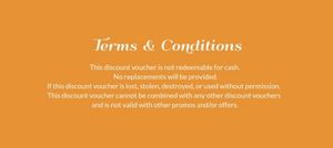 バーガーギフト券 ギフト券