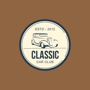 Free Vintage Logo Templates to Design and Customize for Free | Fotor