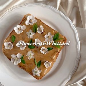 food, brand building, tea, Delicious Bakery Cake Branding Post Instagram Post Template