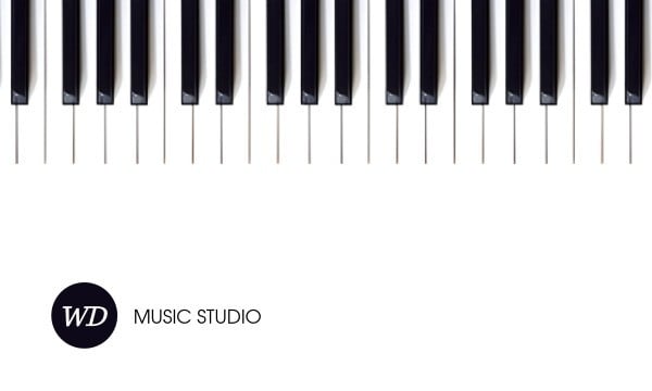 Music Studio