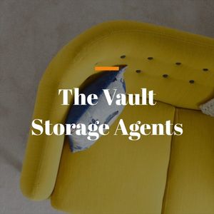 life, lifestyle, business, The Vault Storage Agents ETSY Shop Icon Template