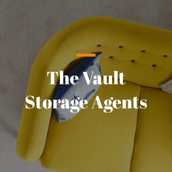 life, lifestyle, business, The Vault Storage Agents ETSY Shop Icon Template