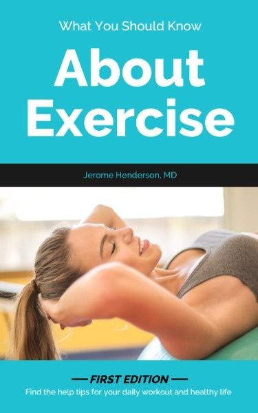 What You Should Know About Exercise Book Cover