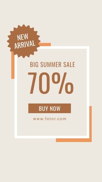 social media, shoes, suite, Brown Leather Men Collection Sale Buy Now Instagram Story Template