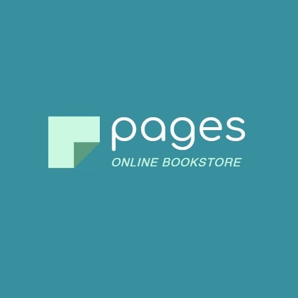 Online Bookstore ETSY Shop Icon