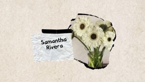 floria, type, background, White Flower And Paper Scrape Banner Youtube Channel Art Template