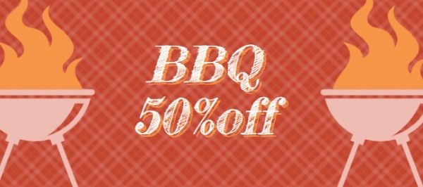 barbecue, barbecue party, event, Food Sales Gift Certificate Template