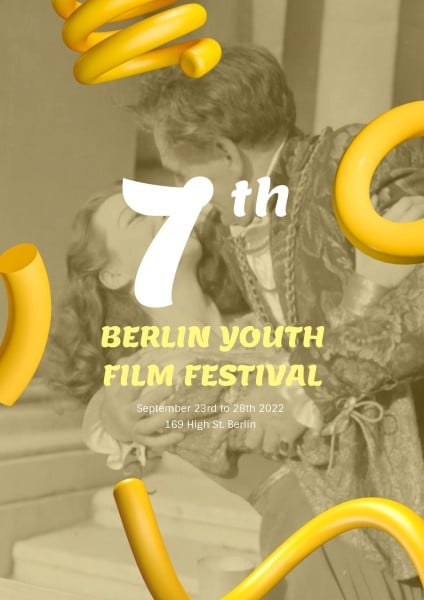 Yellow Film Festival