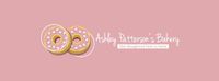 粉红甜甜圈 Facebook封面
