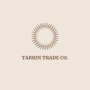 company, circle, Brown Business Trade Marketing Brand Logo Template