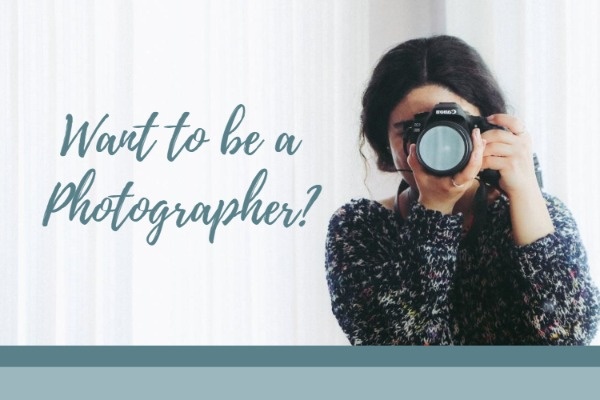 Photography Tips For Beginners Blog Title
