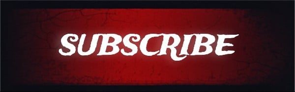 Red Twitch Banner