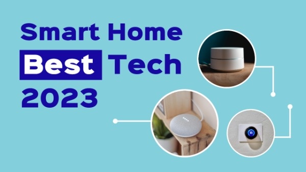 Smart House Appliances Review Youtube Thumbnail