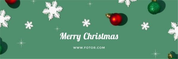 xmas, holiday, celebration, Christmas Wish Twitter Cover Template