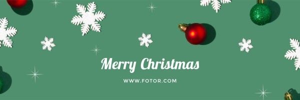 xmas, holiday, celebration, Christmas Wish Twitter Cover Template