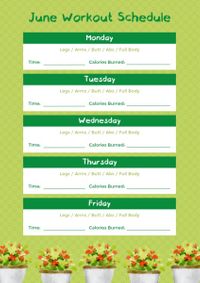 date, month, green green, Green August Life Planner Template