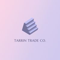 柔和的紫色渐变3D图形 Logo