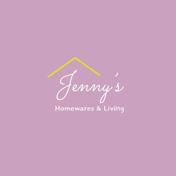 Homeware And Living Logo Logo