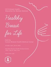 Healthy Breast For Life Program