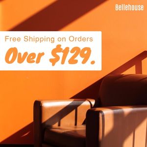 Free Shipping Promotion  Instagram Post