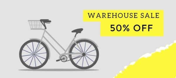 bike, shop, discount, Online Store Sales Gift Certificate Template