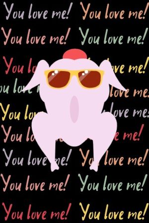 turkey, tv show, drama, Monica You Love Me Friends Line Pinterest Post Template