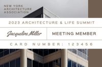 architecture, entrance permit, permit, Summit Entry ID Card Template