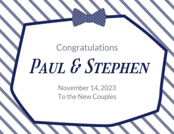 party, anniversary, happy, Simple Wedding Invitation Label Template