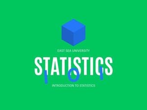 Statistics Ppt Presentation 4:3
