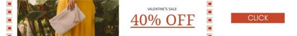 White Valentine's Day Sale Leaderboard