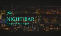 バー名刺 名刺・ショップカード