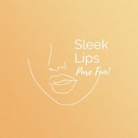 ゴールデンリップスティックメイクブランディング Instagram投稿