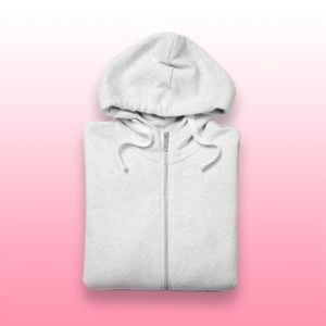 Soft Pink Gradient Background Product Photo
