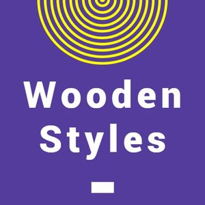 design, life, lifestyle, Wooden Styles ETSY Shop Icon Template
