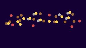 夜景 デスクトップの壁紙