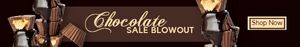 Black Chocolate Online Sale Mobile Leaderboard