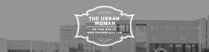 The Urban Woman ETSY Cover Photo