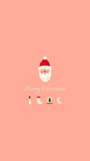 Pink Christmas Backgrounds 38 pictures