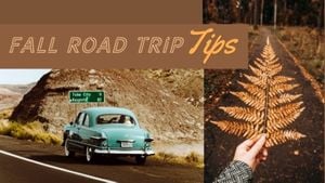 Fail Road Trip Tips Youtube Thumbnail