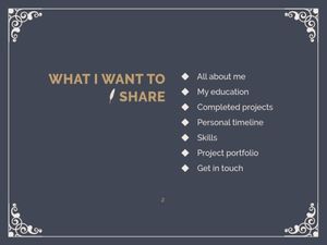 cv, education, projects, Cynthia Sanders Ppt Presentation 4:3 Template