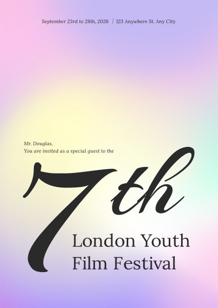 engagement party-engagement-proposal Invitation Template