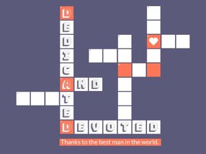 無料でカスタマイズできるgamingメッセージカードのテンプレート Fotorデザインツール