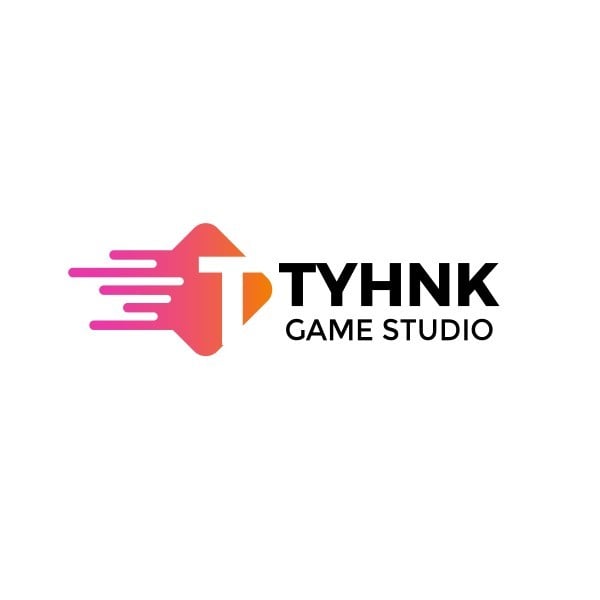 Modern Gradient Game Studio