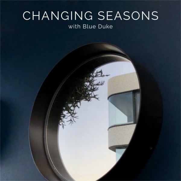 Changing Seasons Fashion Branding  Instagram Post